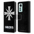Far Cry 5 Key Art And Logo Distressed Look Cult Emblem Leather Book Wallet Case Cover For Xiaomi 12 Lite
