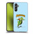 Aquaman DC Comics Fast Fashion Storm Soft Gel Case for Samsung Galaxy A34 5G