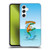 Aquaman DC Comics Fast Fashion Splash Soft Gel Case for Samsung Galaxy A54 5G