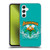 Aquaman DC Comics Fast Fashion Swim Soft Gel Case for Samsung Galaxy A54 5G