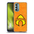 Aquaman DC Comics Logo Classic Distressed Look Soft Gel Case for Motorola Moto G Stylus 5G (2022)