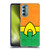 Aquaman DC Comics Logo Uniform 2 Soft Gel Case for Motorola Moto G Stylus 5G (2022)
