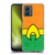 Aquaman DC Comics Logo Uniform 2 Soft Gel Case for Motorola Moto G53 5G
