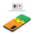 Aquaman DC Comics Logo Uniform 2 Soft Gel Case for Samsung Galaxy A34 5G