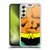 Aquaman DC Comics Logo Uniform Soft Gel Case for Samsung Galaxy A34 5G