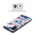 Crystal Palace FC Crest Camouflage Soft Gel Case for Samsung Galaxy A34 5G