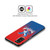 Crystal Palace FC Crest Halftone Soft Gel Case for Samsung Galaxy A34 5G