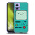 Adventure Time Graphics BMO Soft Gel Case for Motorola Edge 30 Neo 5G