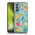 Adventure Time Graphics Icons Soft Gel Case for Motorola Moto G Stylus 5G (2022)