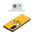 Adventure Time Graphics Jake The Dog Soft Gel Case for Samsung Galaxy A34 5G
