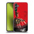 A Nightmare On Elm Street: Freddy's Dead Graphics Poster 2 Soft Gel Case for Samsung Galaxy A34 5G