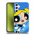 The Powerpuff Girls Graphics Bubbles Soft Gel Case for Samsung Galaxy A54 5G