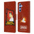 Samurai Jack Graphics Character Art 2 Leather Book Wallet Case Cover For Samsung Galaxy A34 5G