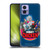 Robot Chicken Graphics Characters Soft Gel Case for Motorola Edge 30 Neo 5G