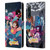 Steven Universe Graphics Characters Leather Book Wallet Case Cover For Sony Xperia 5 IV