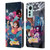 Steven Universe Graphics Characters Leather Book Wallet Case Cover For Xiaomi 12 Lite