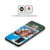 Caddyshack Graphics Poster Soft Gel Case for Samsung Galaxy A54 5G