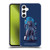 Ready Player One Graphics Iron Giant Soft Gel Case for Samsung Galaxy A54 5G
