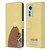 We Bare Bears Character Art Grizzly Leather Book Wallet Case Cover For Xiaomi 12 Lite