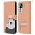 We Bare Bears Character Art Panda Leather Book Wallet Case Cover For Xiaomi 12T Pro
