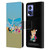 The Jetsons Graphics Group Leather Book Wallet Case Cover For Motorola Edge 30 Neo 5G