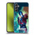 Legends Of Tomorrow Graphics Atom Soft Gel Case for Samsung Galaxy A34 5G