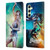 Legends Of Tomorrow Graphics Sara Lance Leather Book Wallet Case Cover For Samsung Galaxy A54 5G