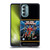 Shazam!: Fury Of The Gods Graphics Character Art Soft Gel Case for Motorola Moto G Stylus 5G (2022)