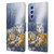 Kayomi Harai Animals And Fantasy Asian Tiger Couple Leather Book Wallet Case Cover For Samsung Galaxy A34 5G