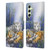 Kayomi Harai Animals And Fantasy Asian Tiger Couple Leather Book Wallet Case Cover For Samsung Galaxy A54 5G