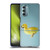 Pixelmated Animals Surreal Wildlife Dog Duck Soft Gel Case for Motorola Moto G Stylus 5G (2022)