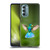 Pixelmated Animals Surreal Wildlife Quaking Bird Soft Gel Case for Motorola Moto G Stylus 5G (2022)