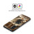 Pixelmated Animals Surreal Wildlife Pugephant Soft Gel Case for Samsung Galaxy A34 5G