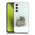 Pixelmated Animals Surreal Wildlife Hamster Raccoon Soft Gel Case for Samsung Galaxy A54 5G