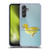 Pixelmated Animals Surreal Wildlife Dog Duck Soft Gel Case for Samsung Galaxy A54 5G