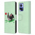 Grace Illustration Dogs Boston Terrier Leather Book Wallet Case Cover For Motorola Edge 30 Neo 5G