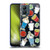 Aqua Teen Hunger Force Graphics Icons Soft Gel Case for Motorola Moto G53 5G