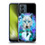 Sheena Pike Animals Winter Wolf Spirit & Waterfall Soft Gel Case for Motorola Moto G53 5G