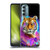Sheena Pike Big Cats Tiger Spirit Soft Gel Case for Motorola Moto G Stylus 5G (2022)