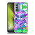 Sheena Pike Dragons Cross-Stitch Lil Dragonz Soft Gel Case for Motorola Moto G Stylus 5G (2022)