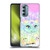 Sheena Pike Dragons Sweet Pastel Lil Dragonz Soft Gel Case for Motorola Moto G Stylus 5G (2022)