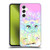Sheena Pike Dragons Sweet Pastel Lil Dragonz Soft Gel Case for Samsung Galaxy A54 5G
