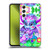 Sheena Pike Dragons Cross-Stitch Lil Dragonz Soft Gel Case for Samsung Galaxy A54 5G