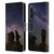 Royce Bair Nightscapes Devil's Garden Hoodoos Leather Book Wallet Case Cover For Sony Xperia 5 IV