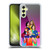 Birds of Prey DC Comics Harley Quinn Art BOP Cast Soft Gel Case for Samsung Galaxy A34 5G