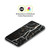 Dorit Fuhg Forest Black Soft Gel Case for Samsung Galaxy A34 5G
