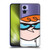 Dexter's Laboratory Graphics Dexter Soft Gel Case for Motorola Edge 30 Neo 5G