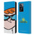 Dexter's Laboratory Graphics Dexter Leather Book Wallet Case Cover For OPPO A57s