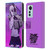 Zombie Makeout Club Art Drama Rides On My Back Leather Book Wallet Case Cover For Xiaomi 12 Lite