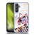 Artpoptart Animals Tiger Soft Gel Case for Samsung Galaxy A54 5G